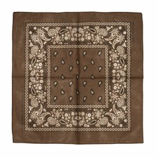 Bandana Baumwolle Halstuch