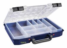 Raaco Sortimentskoffer CarryLite 55 4 x 8-10 Nr. 144568