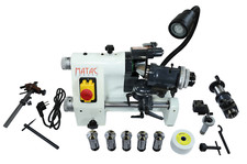 MATAC U5 Stichel- und