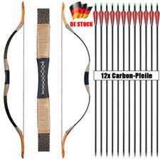 30-50lbs Traditioneller