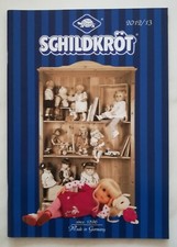 Schildkröt Katalog 2012/13-