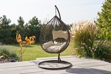 Luxus Hängesessel Schaukel