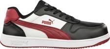 Puma sportlicher Retro
