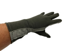 orig. Pilotenhandschuhe NOMEX