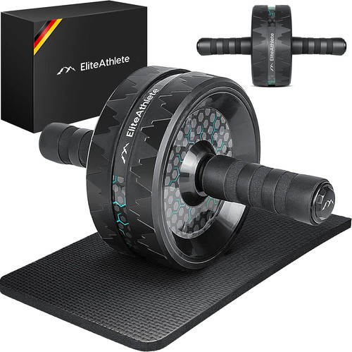 Bauchroller bauchmuskeltrainer - bauchroller,