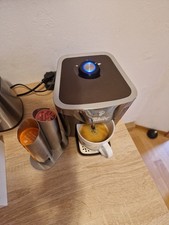 Kaffee und Espressomaschine  Tchibo