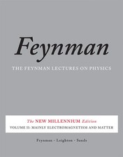 Feynman Lectures on Physics