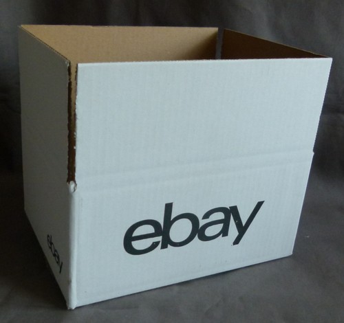 Ebay versandkartons - 40,