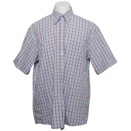 Crewfield kurzarmhemd - crewfield,,