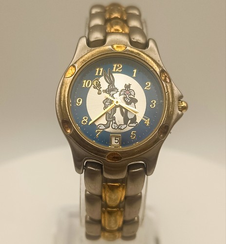 Vintage fossil warner bros - vintage,