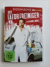 Der Tatortreiniger 3 - Folgen