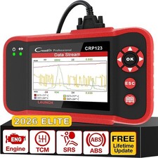 LAUNCH CRP123 OBD2
