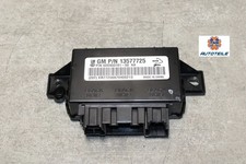 Opel Zafira C Tourer Steuergerät Modul Sitzheizung vorne links 13577725