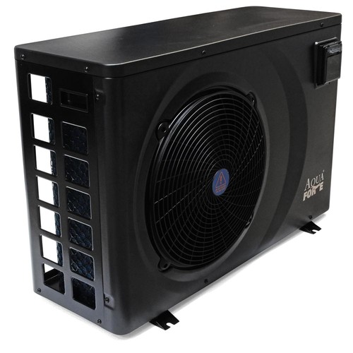 Aquaforte inverter wärmepumpe - inverter,