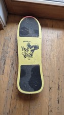 Flyaway Skateboard 80s 