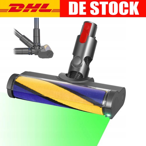 Soft roller bürste für - roller,