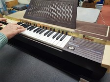 Bontempi Electric Chord Organ