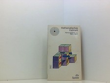 Mathematisches Kabinett. hrsg. von Heinz Haber