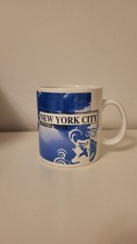 Starbucks New York City Tasse