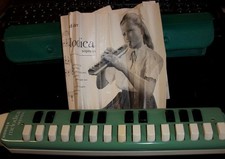 HOHNER MELODICA SOPRANO (im