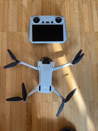 Dji mini pro - 3,
