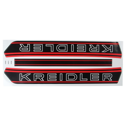 Tank emblem sticker - tank,