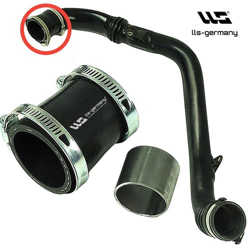 Turboschlauch reparatursatz - turboschlauch,
