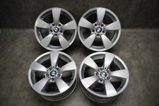 Original BMW 5er e60 e61 Alufelgen 7,5J x 17 Zoll ET 20 6762001 Styling 138