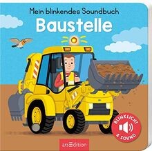 Mein blinkendes soundbuch - blinkendes,