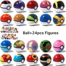 Pokemon Spielzeug Figuren