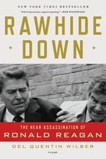 Rawhide Down Del Quentin