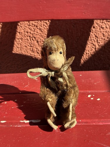 Steiff affe schimpanse jocko - steiff,