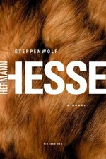 Steppenwolf : A Novel