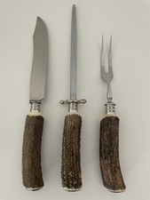 Tranchierbesteck Solingen