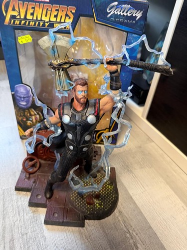 Marvel avengers infinity war - marvel,