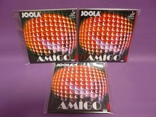 Joola AMIGO kurze Noppen