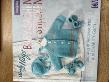 Bücher stricken für - für, babys
