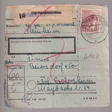 Gemeinschaftsausgaben, Mi