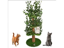 MaxxPet Jesse Kratzbaum mit