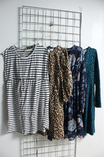 New look damen - h&m,
