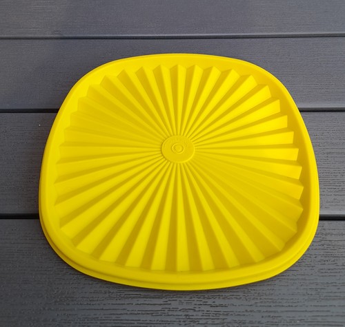 Tupperware vintage ersatzteil - tupperware,
