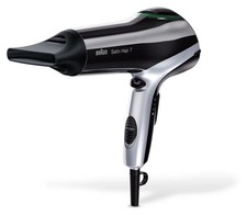 Braun HD710 Satin Hair 7