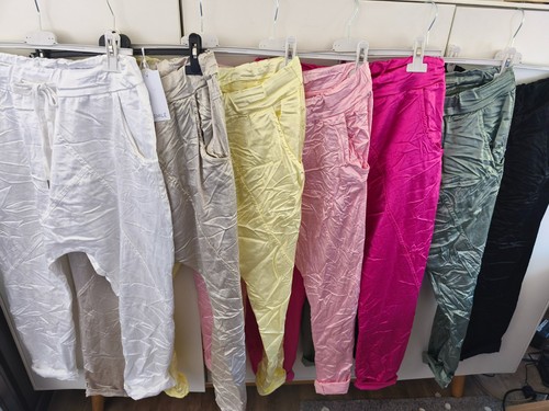 Made italy stylische shiny - made,