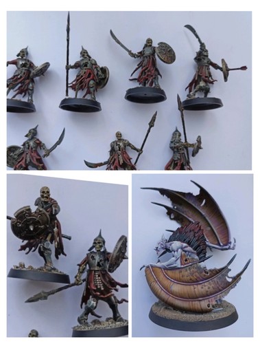 Warhammer soulblight - warhammer,