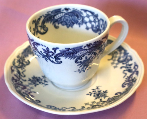 Villeroy boch valeria blau - v&b,
