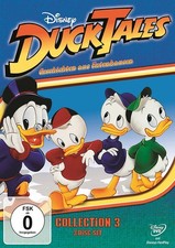 Ducktales - Geschichten aus