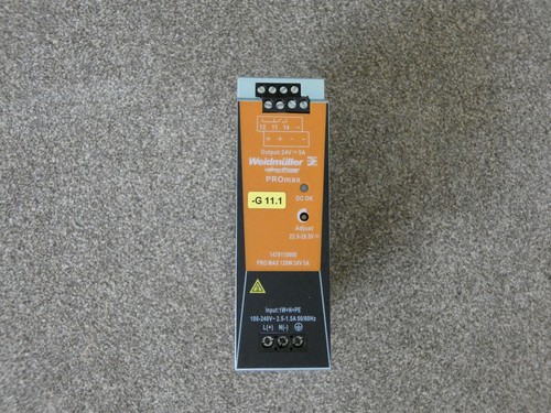 Original weidmüller promax - original,