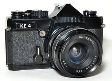 EXAKTA KE 4 (=TOPCON RE300)