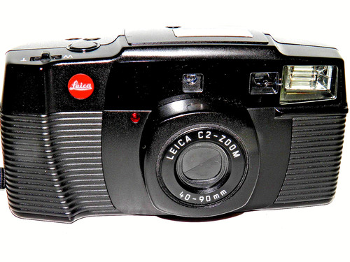 Leica camera fotoapparat - leica, c2