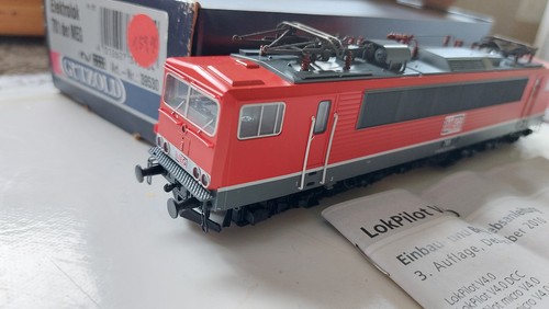 Gützold 39530 701 meg ac - gützold,